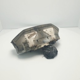 QUADRO STRUMENTI VEGLIA CONTACHILOMETRI TACHIMETRO MERCEDES W124 CLASSE E 1984-95