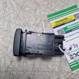 Interruttore pulsante DSC off Mazda 6 MK1 SW 2.0 CD 16V 2005-07 15A469