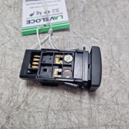Interruttore pulsante DSC off Mazda 6 MK1 SW 2.0 CD 16V 2005-07 15A469