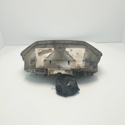 QUADRO STRUMENTI VEGLIA CONTACHILOMETRI TACHIMETRO MERCEDES W124 CLASSE E 1984-95