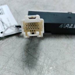 Display indicatore cinture sicurezza Mazda 6 MK1 SW 2.0 CD 16V 2005-07 GR1L55260