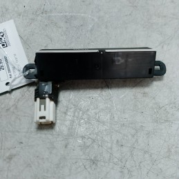 Display indicatore cinture sicurezza Mazda 6 MK1 SW 2.0 CD 16V 2005-07 GR1L55260
