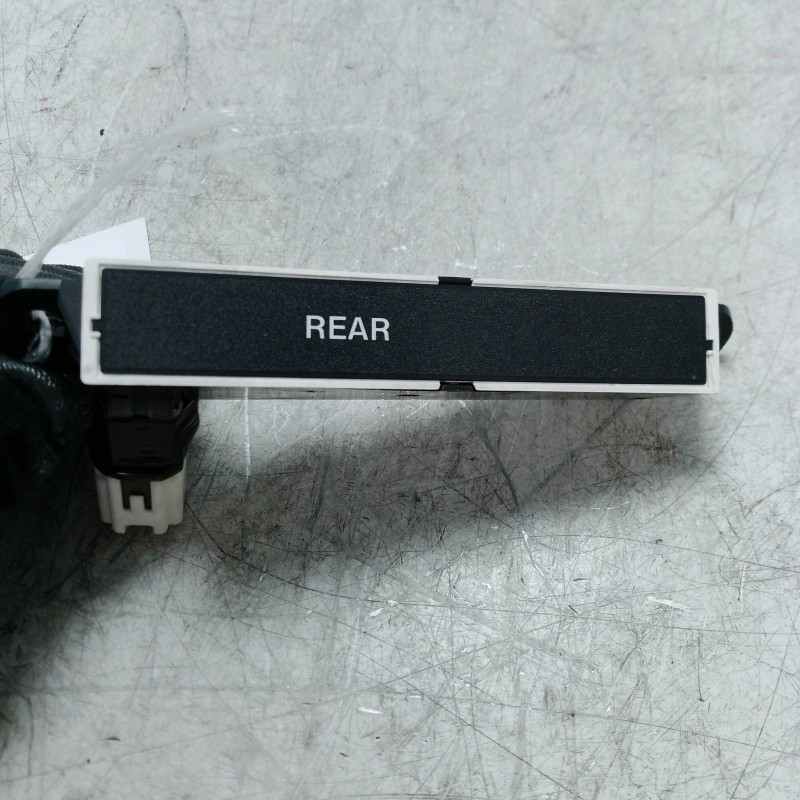 Display indicatore cinture sicurezza Mazda 6 MK1 SW 2.0 CD 16V 2005-07 GR1L55260
