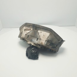 QUADRO STRUMENTI VEGLIA CONTACHILOMETRI TACHIMETRO MERCEDES W124 CLASSE E 1984-95