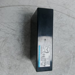 Centralina comfort accensione Mazda 6 MK1 SW 2.0 CD 16V 2005-07 GR4B675DZB