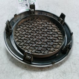 Griglia rivestimento esterno cassa altoparlante ant SX Smart Forfour W454 MK1 1.5 CDI 2004-07 A4547280056