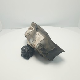 QUADRO STRUMENTI VEGLIA CONTACHILOMETRI TACHIMETRO MERCEDES W124 CLASSE E 1984-95