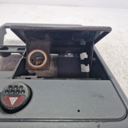 Pannello cruscotto centrale con pulsanti Peugeot 205 3P 1.1 B 44 KW 1989-95