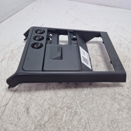 Pannello cruscotto centrale con pulsanti Peugeot 205 3P 1.1 B 44 KW 1989-95