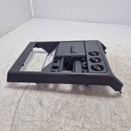 Pannello cruscotto centrale con pulsanti Peugeot 205 3P 1.1 B 44 KW 1989-95