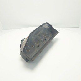 QUADRO STRUMENTI VEGLIA CONTACHILOMETRI TACHIMETRO MERCEDES W124 CLASSE E 1984-95