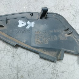 Cover finitura portiera ant DX Smart Forfour W454 MK1 1.5 CDI 2004-07 A4547660235
