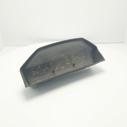 QUADRO STRUMENTI VEGLIA CONTACHILOMETRI TACHIMETRO MERCEDES W124 CLASSE E 1984-95