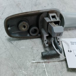 Maniglia esterna post DX Mazda 6 MK1 SW 2.0 CD 16V 2005-07