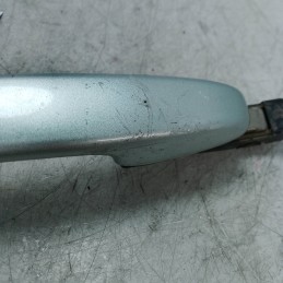 Maniglia esterna post DX Mazda 6 MK1 SW 2.0 CD 16V 2005-07