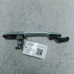 Maniglia esterna post DX Mazda 6 MK1 SW 2.0 CD 16V 2005-07
