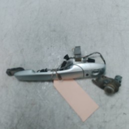 Maniglia esterna ant SX Mazda 6 MK1 SW 2.0 CD 16V 2005-07