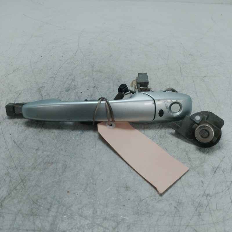 Maniglia esterna ant SX Mazda 6 MK1 SW 2.0 CD 16V 2005-07