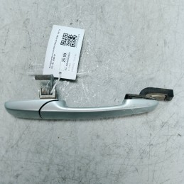 Maniglia esterna post DX Mazda 6 MK1 SW 2.0 CD 16V 2005-07