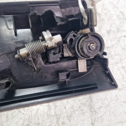Maniglia esterna portiera ant SX Smart Forfour W454 MK1 1.5 CDI 2004-07 A4547600170