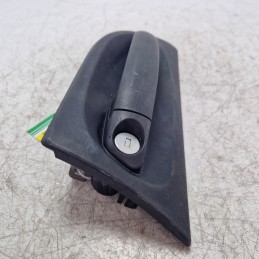Maniglia esterna portiera ant SX Smart Forfour W454 MK1 1.5 CDI 2004-07 A4547600170