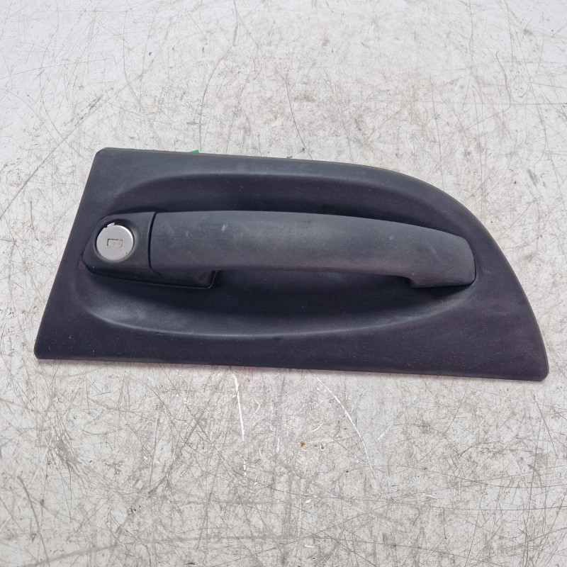 Maniglia esterna portiera ant SX Smart Forfour W454 MK1 1.5 CDI 2004-07 A4547600170