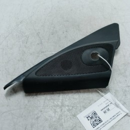 Triangolo finitura interna portiera ant SX Smart Forfour W454 MK1 1.5 CDI 2004-07 A4547280156
