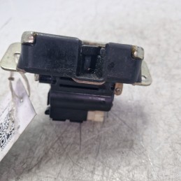 Serratura elettrica portellone post Smart Forfour W454 MK1 1.5 CDI 2004-07 4pin