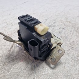 Serratura elettrica portellone post Smart Forfour W454 MK1 1.5 CDI 2004-07 4pin