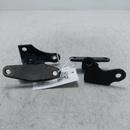 Cerniere portiera ant DX Smart Forfour W454 MK1 1.5 CDI 2004-07