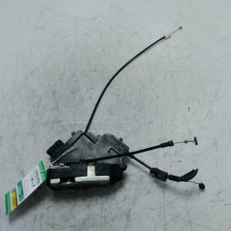 Serratura elettrica ant SX...