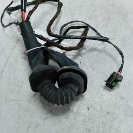 Cablaggio cavi elettrici portiera ant DX Smart Forfour W454 MK1 1.5 CDI 2004-07 A4545402405