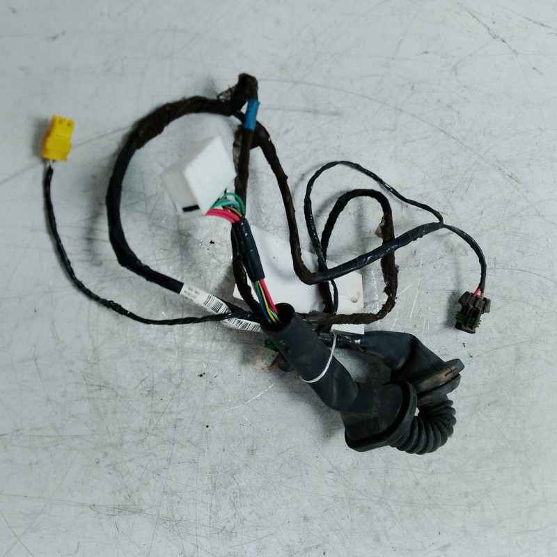 Cablaggio cavi elettrici portiera ant DX Smart Forfour W454 MK1 1.5 CDI 2004-07 A4545402405