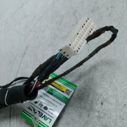 Cablaggio cavi elettrici portiera ant SX Smart Forfour W454 MK1 1.5 CDI 2004-07 A4545402405