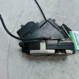 Serratura elettrica ant DX Smart Forfour W454 MK1 1.5 CDI 2004-07 A4547200035 6pin