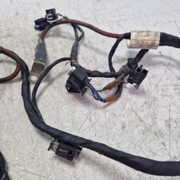 Cablaggio impianto elettrico scatola sterzo Mercedes GLE W166 C292 4Matic 2015-18 A1664400333