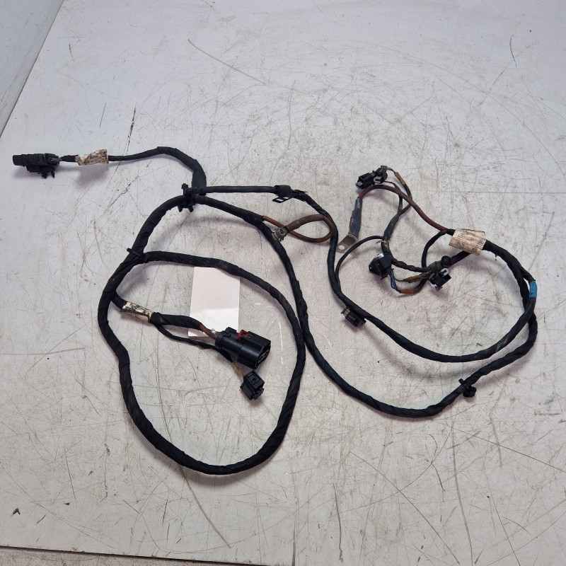 Cablaggio impianto elettrico scatola sterzo Mercedes GLE W166 C292 4Matic 2015-18 A1664400333