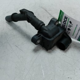 Bobina accensione 4 pin Mercedes GLE W166 C292 4Matic 2015-18 A2769063700