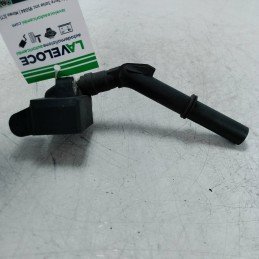 Bobina accensione 4 pin...