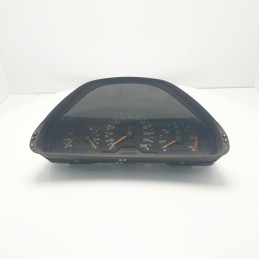 QUADRO STRUMENTI VEGLIA CONTACHILOMETRI TACHIMETRO MERCEDES W210 CLASSE E 4 FARI 1995-03
