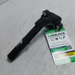 Bobina accensione 4 pin Mercedes GLE W166 C292 4Matic 2015-18 A2769063700 attenzionare foto