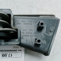 Maniglia interna portiera ant DX Smart Forfour W454 MK1 1.5 CDI 2004-07 A4547600061