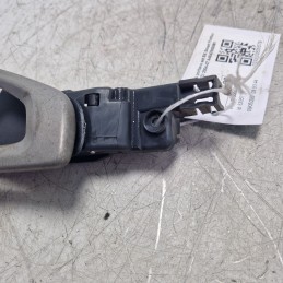 Maniglia interna portiera ant SX Smart Forfour W454 MK1 1.5 CDI 2004-07 A4547600061