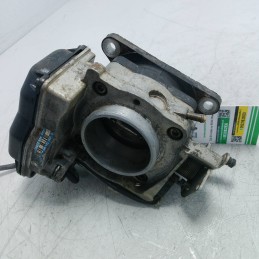 Corpo farfallato valvola a farfalla Mercedes W202 Classe C 180 Sport 90 KW 1993-02 0001419125 VDO
