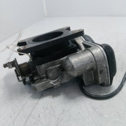 Corpo farfallato valvola a farfalla Mercedes W202 Classe C 180 Sport 90 KW 1993-02 0001419125 VDO