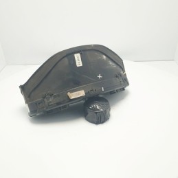 QUADRO STRUMENTI VEGLIA CONTACHILOMETRI TACHIMETRO MERCEDES W210 CLASSE E 4 FARI 1995-03