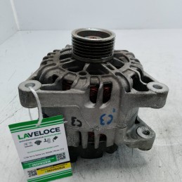 Alternatore 125A Citroen C3...