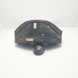 QUADRO STRUMENTI VEGLIA CONTACHILOMETRI TACHIMETRO MERCEDES W210 CLASSE E 4 FARI 1995-03