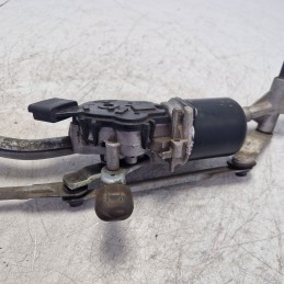 Motorino tandem tergicristalli Citroen C3 MK2 1.4 GPL 54 KW 2010-16 V00000278