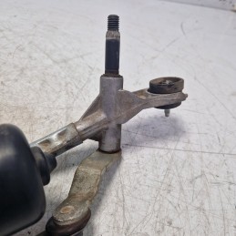 Motorino tandem tergicristalli Citroen C3 MK2 1.4 GPL 54 KW 2010-16 V00000278